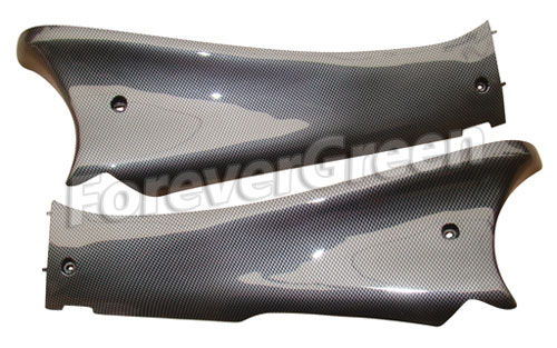 CF010 Side Protecting Set(Carbon Fiber)